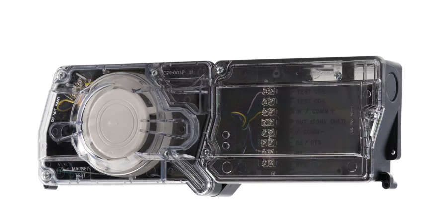 Notifier DNR Innovairflex Intelligent Duct