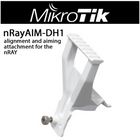 Mikrotik NRAYAIM-DH1 alignment and aiming attachment for the nRAY