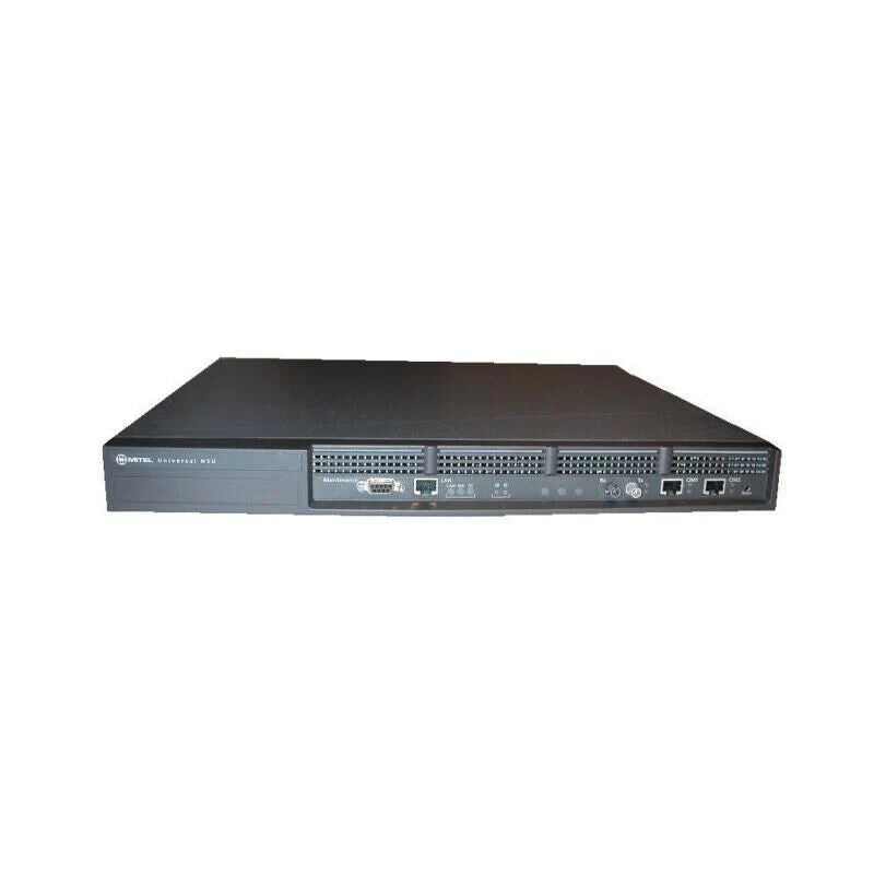 Mitel 3300 R2 Network Service Unit NSU 50004992 110v