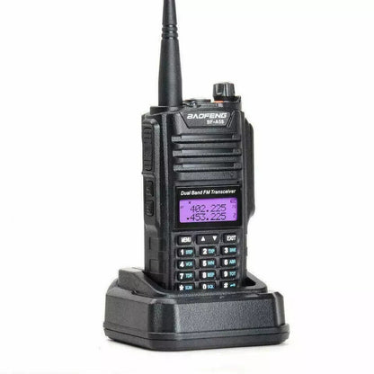 Baofeng BF-A58 5w IP67 Waterproof Two Way Radio VHF/UHF Dual Band