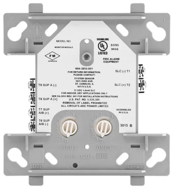Silent/K SK-ZONE Module