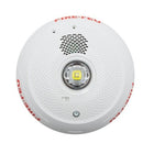 System Sensor PC2WLED L-Series 2W Ceiling Horn Strobe 4x4