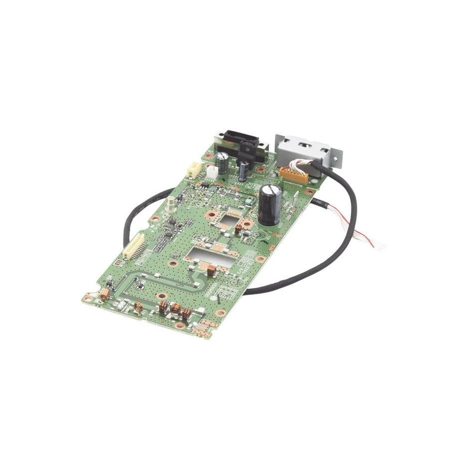 Kenwood X45-4020-11 X45402011 FINAL UNIT for TKR-D810