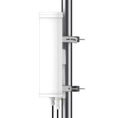 Cambium C060940D301A ePMP 6GHz 4x4 MU-MIMO Sector Antenna with Mounting Kit