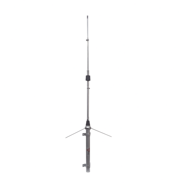 Txpro TXAB406512 EhubAmerica UHF Base Antenna 406-512 MHz 4.5 dB 10 MHz 200 W