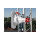 Rf Elements HG3-CC-A90 Asymmetrical Horn Sector Antenna 90°, 2x N-Female