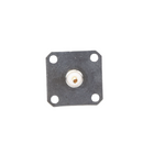 Rf Industries RFB-1115-14 Panel BNC Female Connector 18 mm w/UG-177/U