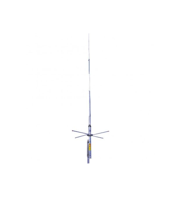 HUSTLER G7-150-2 VHF Base Antenna Frequency Range 154-161 MHz 7 dB gain