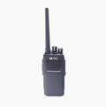 Txpro TX-680-AU Portable Radio UHF 400-512 MHz Digital DMR Analog 5W Preconfigured Complete Set