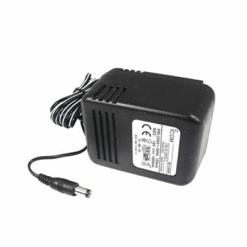 OEM ICOM BC-145 Desktop Battery Charger Fast Charge BC160, BC-144 & BC119N