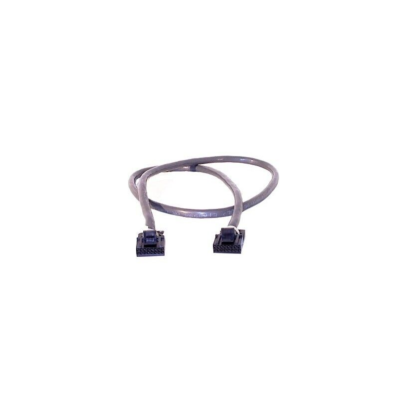 OEM Motorola HKN9969AR Cable for R.I.C.K 16 conductor cable (3 Ft. long)