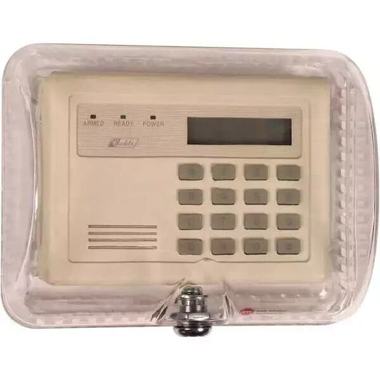 Sti STI-9105 Safety Technology International -9105 Thermostat Protector with Key Lock