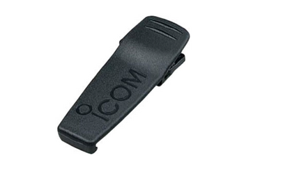 ICOM MB-74N Aligator Belt Clip For Radios IC-F3 IC-F3S IC-F4 IC-F4S IC-F3GS