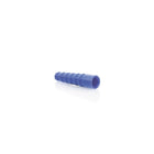 Rf Industries PT-401503BL 4PK Blue Silicone Strain Relief RG-142/U LMR-195