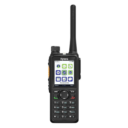 Hytera HP782-Uv Professional DMR Two Way Radio UHF 350-470MHz 1024ch 64 zones