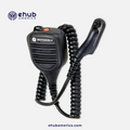 Motorola PMMN4046AL Submersible Speaker Mic IMPRES