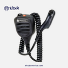 Motorola PMMN4046AL Submersible Speaker Mic IMPRES