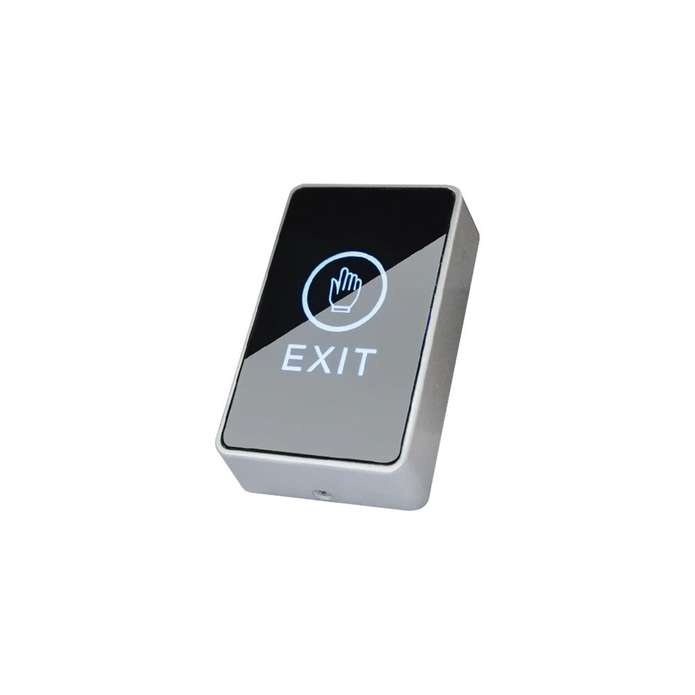 Epcom ACCESSC1 Exit Button for Door Access Control Push to Exit Button ...