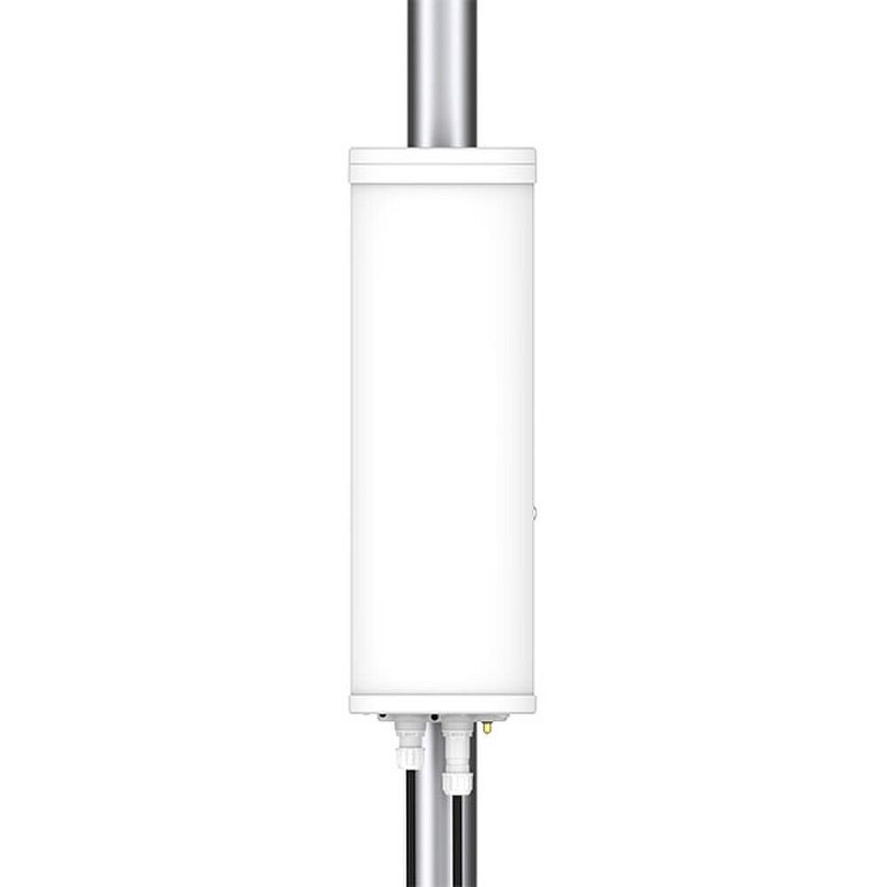 Cambium Networks C060940D301A Cambium ePMP 6GHz 4x4 MU-MIMO Sector Antenna with Mounting Kit