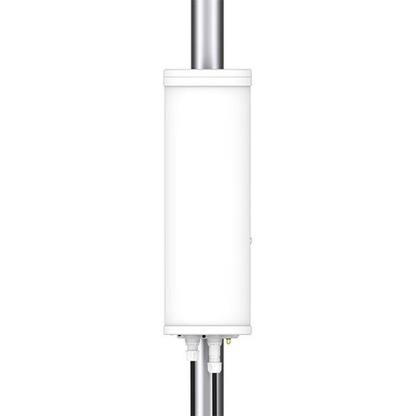 Cambium Networks C060940D301A Cambium ePMP 6GHz 4x4 MU-MIMO Sector Antenna with Mounting Kit