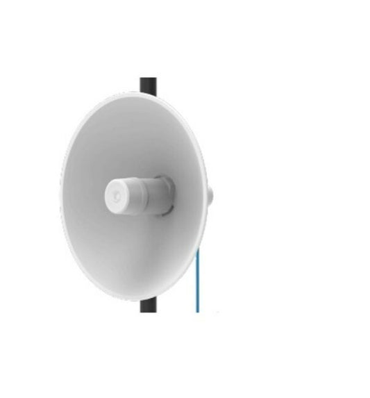 Cambium Networks 3LTE-SM-201-US Cambium cnRanger 3GHz Fixed LTE 21 dBi Integrated Reflector Dish