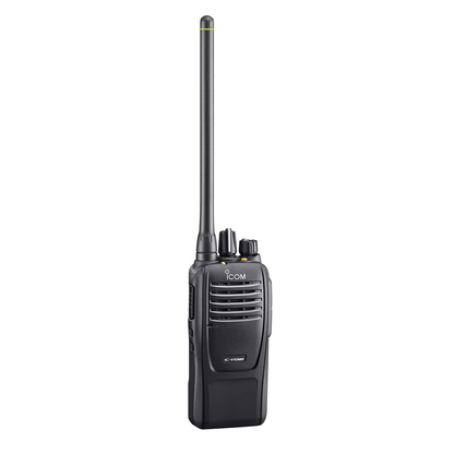 Icom V10MR Multi-Use Radio Service (MURS) Transceiver