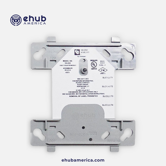 Silent Knight SK-ISO Isolator  Module