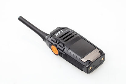 Hytera TC-320 Portable Radio UHF 400-470 MHz 1700mAh Li-Ion Battery