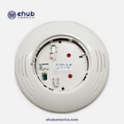 Notifier B224BI-WH Intelligent Isolator Base White