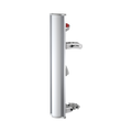 Rf Elements AS-5-20 Array Sector Antenna 100°, 2x RP-SMA 20 dBi, 5150 - 5850 MHz