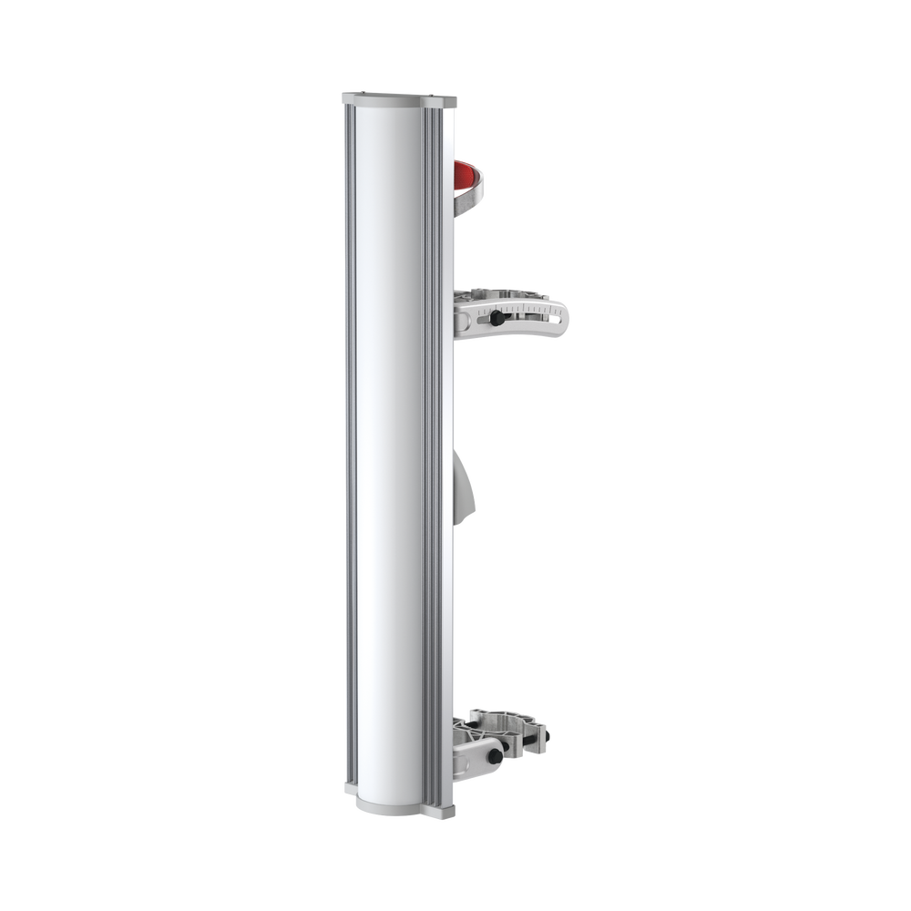 Rf Elements AS-5-20 Array Sector Antenna 100°, 2x RP-SMA 20 dBi, 5150 - 5850 MHz