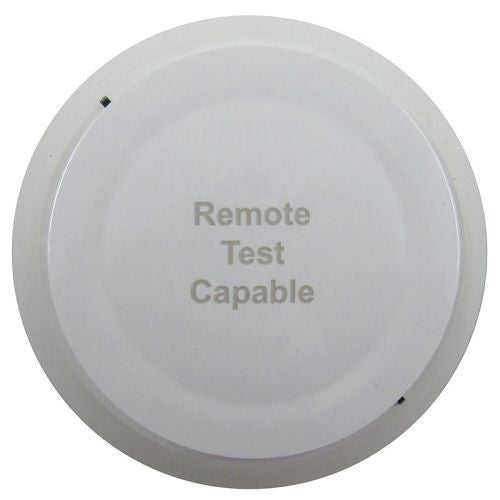 Notifier NP-200R Remote Test Cap. Addre. Ph Det