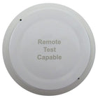 Notifier NP-200R Remote Test Cap. Addre. Ph Det