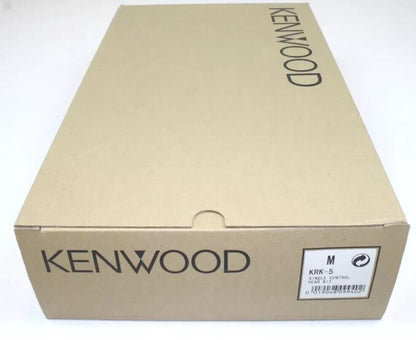 Kenwood KRK-5 Single Control Head Remote Mount Kit