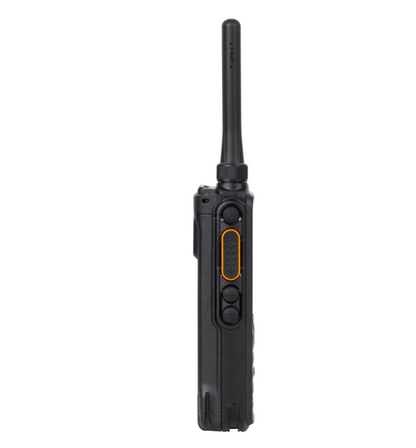 Hytera HP702 Portable DMR Two-Way Radio Digital IP68 VHF 146-164MHz 4w