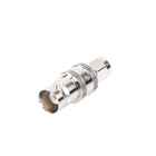 Rf Industries RSA-3458 5PK Straight Adaptor from SMA Male Connector BNC Female