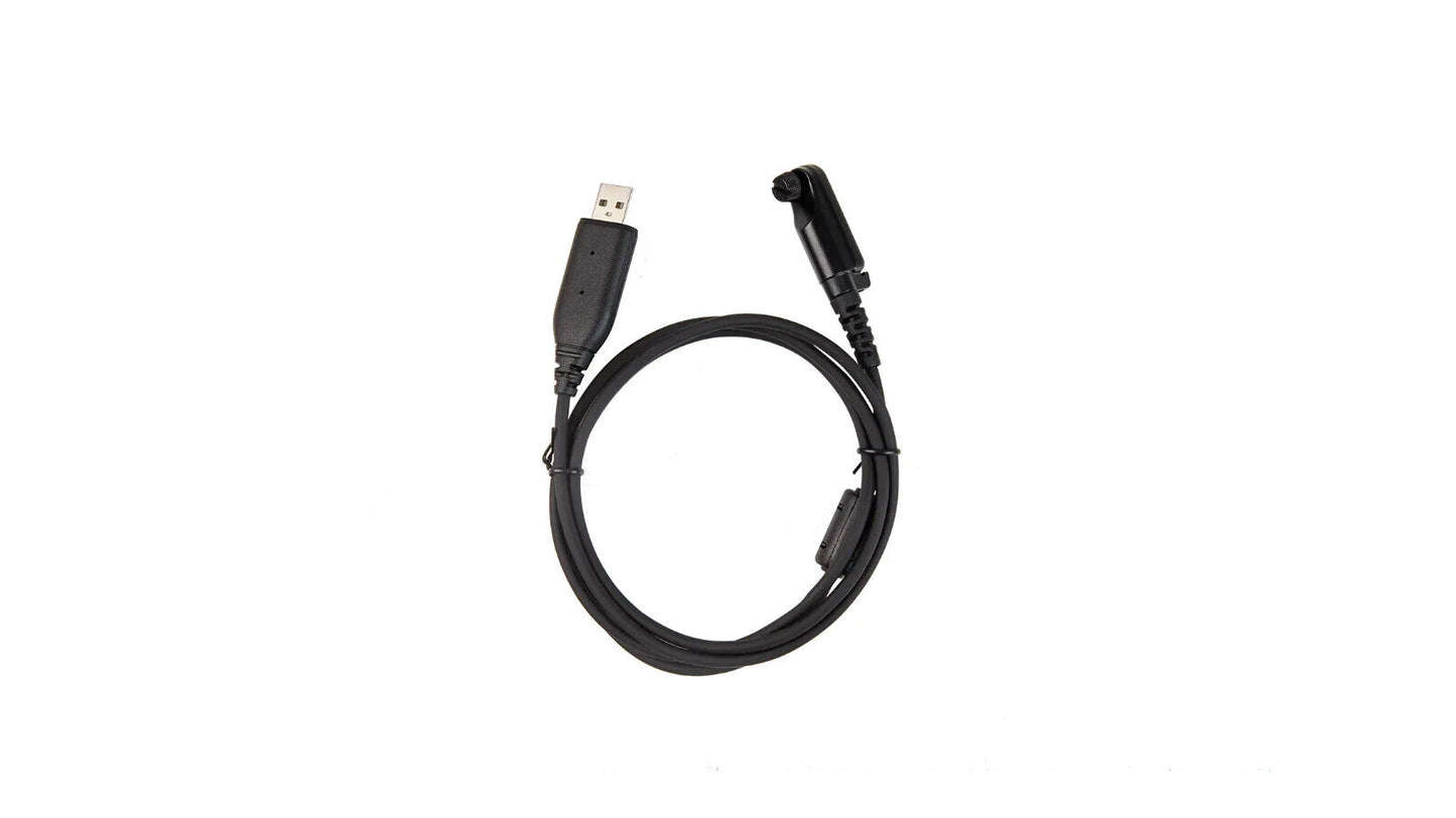 Hytera PC152 USB Programming Cable for Portable Two-Way Radios HP70x HP78x HP60x