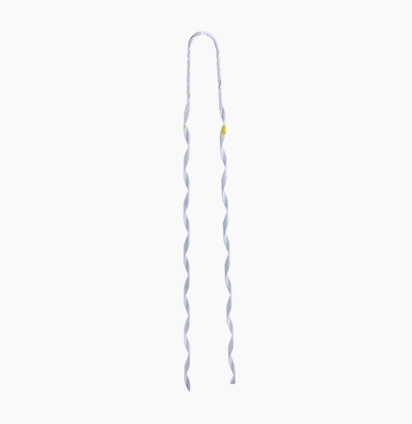 Linkedpro LP-PDEG-200-10-11 Preformed Dead End Grip ADSS 10-11mm 200m