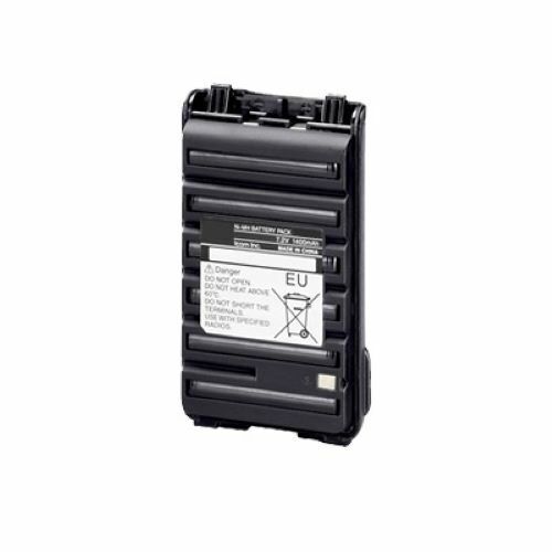 Radio Battery Replacement Icom BP-264 ICF3003/4003, IC-F3103 /4103 DS IC-F3210D