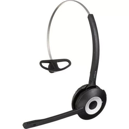 Jabra Pro 920 Mono Wireless Headset System Black Single-Ear 920-65-508-105