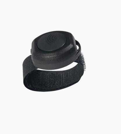 BT-PTT-ZU Bluetooth Super Mini Switch Button For IOS and ANDROID BT-PTT-ZU-STRAP
