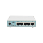 Mikrotik RB750GR3 hEX 5-port Ethernet Gigabit Router RouterBOARD hEX