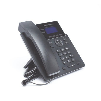 Grandstream GRP2602G IP Gigabit Phone 2 Lines 4 SIP Accs