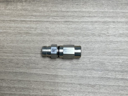ANDREW / COMMSCOPE SFX-ANF Type N Female Connector  for 1/2' SFX-500 Cable