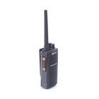 Txpro TX-680-AV Portable Radio VHF 136-174 MHz Digital DMR Analog 5w Preconfigured Complete Set