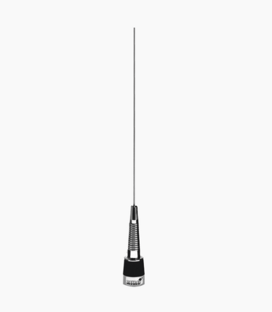 NEW PCTEL Maxrad MHB5800132S VHF 132-174MHz Mobile Antenna 3db Gain 200 Watts