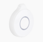 Hikvision DS-PDEBP1-EG2-WB (AX PRO) Portable Wireless Panic Button/IP54/LEDs
