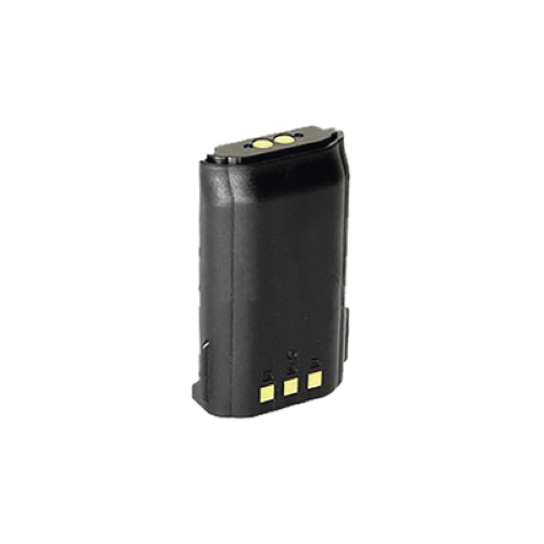 Icom TX-BP232 Replacement Li-ion Battery BP-232 for IC-F4160D IC-F3161 IC-F4161 IC-F3162
