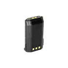 Icom TX-BP232 Replacement Li-ion Battery BP-232 for IC-F4160D IC-F3161 IC-F4161 IC-F3162