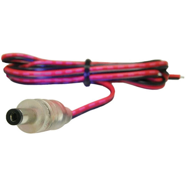 Seco-Larm CA-1610-3FLQ Secolarm Illuminated Power Connctr Mtp10